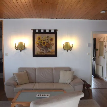 Holiday home In With Garden