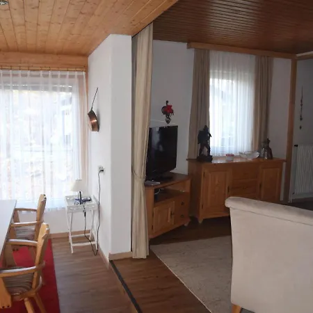 Holiday home In With Garden Fussen