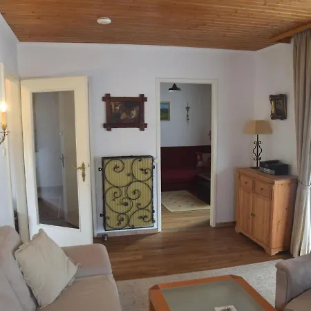 Holiday home In With Garden *