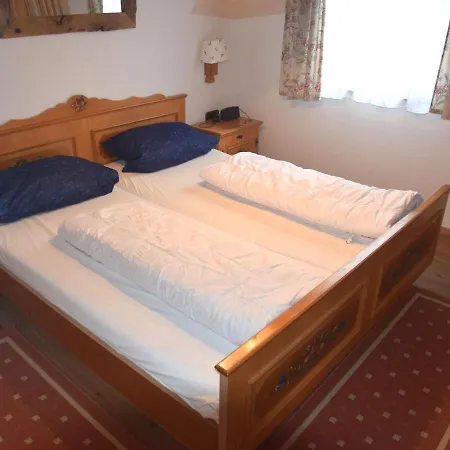 Holiday home In With Garden Fussen