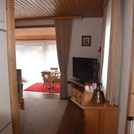 Holiday home In With Garden *